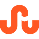 Free Stumbleupon Social Media Logo Logo Icon