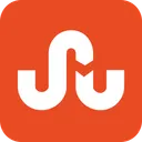 Free Stumbleupon Brand Logo Icon