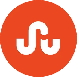 Free Stumbleupon Logo Icon