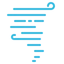 Free Sturm Tornado Windig Symbol