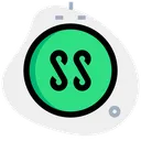 Free Styleshare Technology Logo Social Media Logo Icon