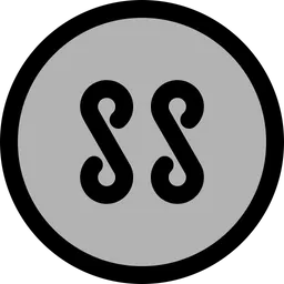 Free Styleshare Logo Icon