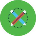 Free Stylo  Icon