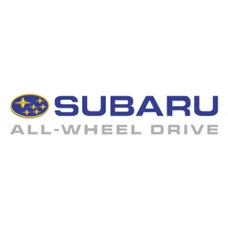 Free Subaru Logo Icon