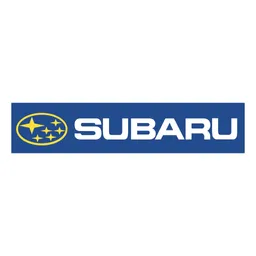 Free Subaru Logo Icon