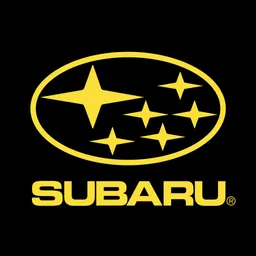 Free Subaru Logo Icon