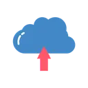 Free Subir Archivo Icono