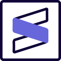 Free Sublime Text Logo Icon