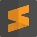 Free Sublime Text Technology Logo Social Media Logo Icon