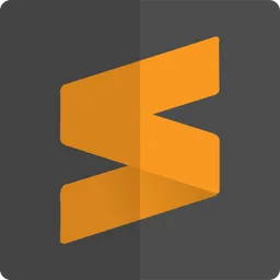 Free Sublime Text Logo Icon