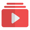 Free Subscription  Icon