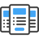 Free Subscription  Icon