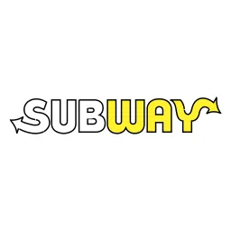 Free Subway Logo Icon