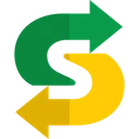 Free Subway Industry Logo Company Logo Icon