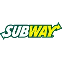 Free Subway Logo Icon