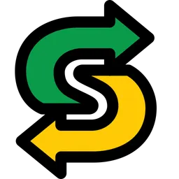 Free Subway Logo Icon