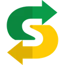 Free Subway Industry Logo Company Logo Icon