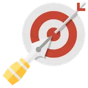 Free Success Manager People Icon