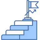 Free Success Achievement Victory Icon