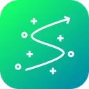 Free Success Statics Tactics Icon