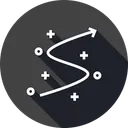 Free Success Statics Tactics Icon