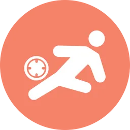 Free Colpo di calcio  Icon