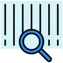 Free Barcode Scannen Barcode Scannen Symbol