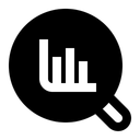 Free Analytik Geschaft Diagramm Symbol