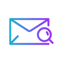 Free Suche Nach E Mail E Mail Mail Icon