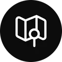 Free Karte Stecknadel GPS Symbol