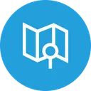 Free Karte Stecknadel GPS Symbol