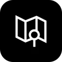 Free Karte Stecknadel GPS Symbol