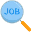 Free Jobsuche  Symbol