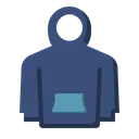 Free Sudadera  Icono