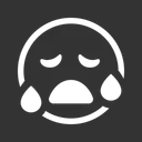 Free Sudoracion Emoji Expresion Icon