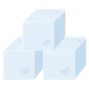 Free Sugar  Icon