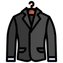 Free Suit  Icon