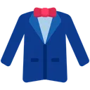 Free Suit Wedding Suit Clothing Icon