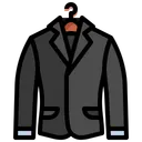 Free Suit  Icon