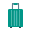 Free Bag Business Flyght Icon