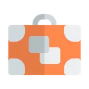Free Suitcase Icon