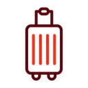 Free Suitcase Bag Briefcase Icon