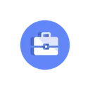 Free Suitcase Icon