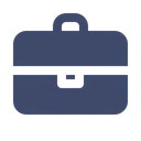 Free Bag Briefcase Office Bag Icon