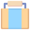 Free Suitcase Vacation Journey Icon