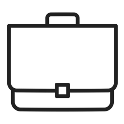 Free Suitcase  Icon