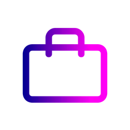 Free Suitcase  Icon