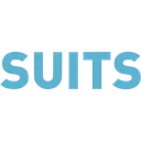 Free Suits Logo Tv Show Icon