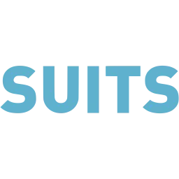 Free Suits Logo Icon