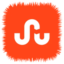 Free Sumbbleupon Logo Icon